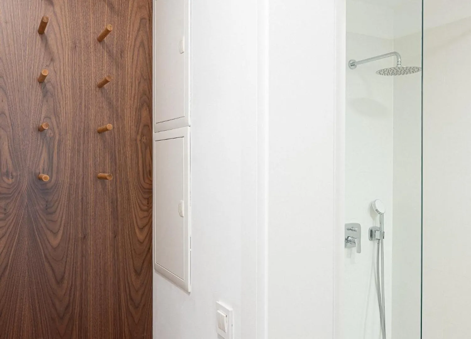 Ju3 Apartments Ljubljana